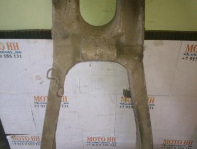 Маятник, Kawasaki, ZZR 400, 1997, 0, 0