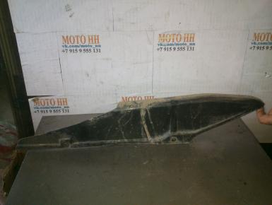 Защита приводной цепи, Kawasaki, ZZR 400, 1997, 0, 0