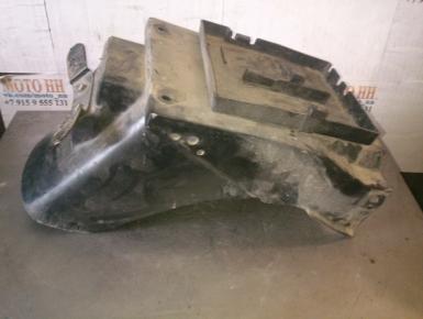 Крыло заднее, Kawasaki, ZZR 400, 1997, 0, 0