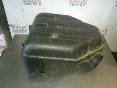 Корпус воздушного фильтра , Kawasaki, ZZR 400, 1997, 0, 0