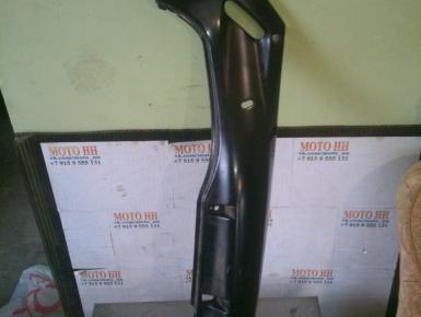 Пластик хвоста правый, Kawasaki, ZZR 400, 1997, 0, 0