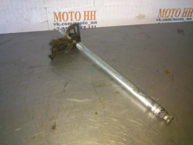 Вал селектора передач, Kawasaki, ZZR 400, 1997, 0, 0
