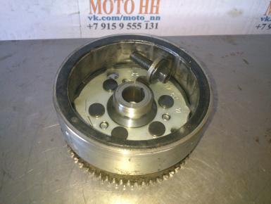 Ротор, Kawasaki, ZZR 400, 1997, 0, 0