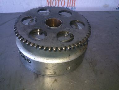 Обгонная муфта, Kawasaki, ZZR 400, 1997, 0, 0