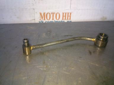 Патрубок масляный, Kawasaki, ZZR 400, 1997, 0, 0