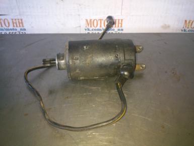 Стартер, Kawasaki, ZZR 400, 1997, 0, 0