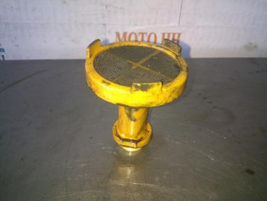 Маслоприемник, Kawasaki, ZZR 400, 1997, 0, 0