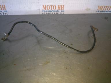 Провод стартера, Kawasaki, ZZR 400, 1997, 0, 0
