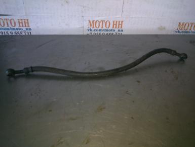 Масляный шланг, Kawasaki, ZZR 400, 1997, 0, 0