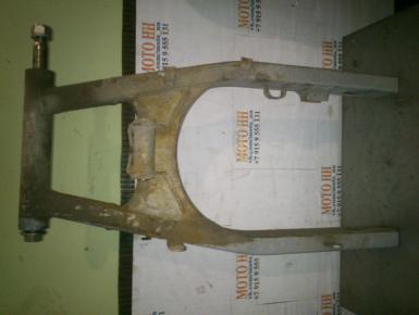 Маятник, Suzuki, RF 400, 1994, 0, 0