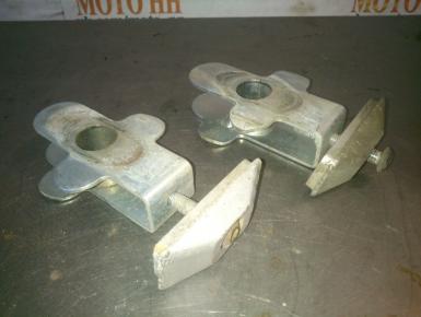 Натяжитель приводной цепи, Suzuki, RF 400, 1994, 0, 0