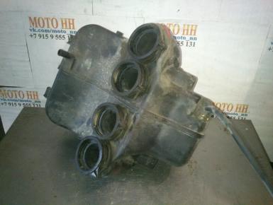 Корпус воздушного фильтра , Suzuki, RF 400, 1994, 0, 0