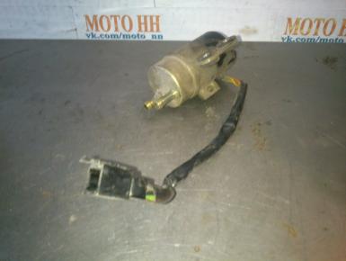 Топливный насос, Suzuki, RF 400, 1994, 0, 0