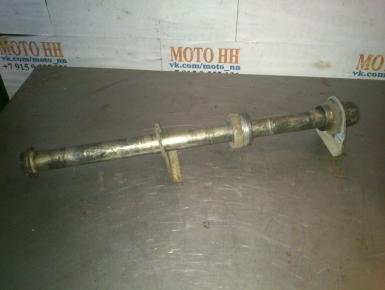 Ось заднего колеса в сборе, Suzuki, RF 400, 1994, 0, 0