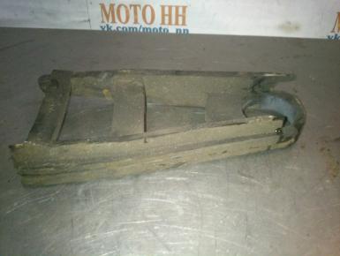 Отбойник приводной цепи, Suzuki, RF 400, 1994, 0, 0