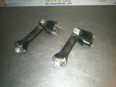 Зеркало левое, Suzuki, RF 400, 1994, 0, 0