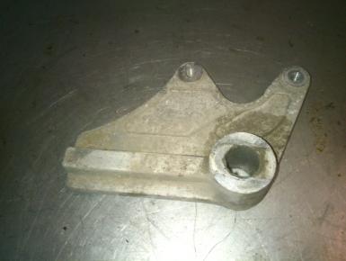 Кронштейн заднего суппорта, Suzuki, RF 400, 1994, 0, 0