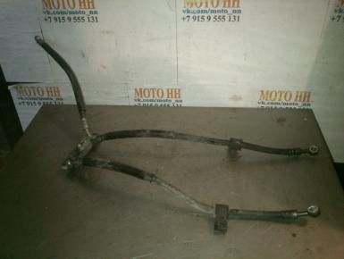 Шланг тормозной передний, Suzuki, RF 400, 1994, 0, 0
