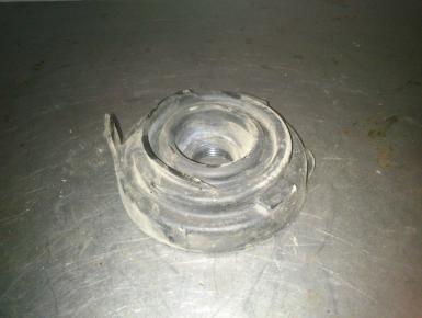 Пыльник фары, Suzuki, RF 400, 1994, 0, 0