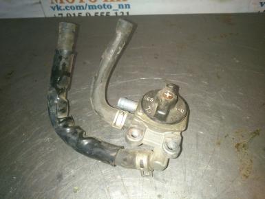 Топливный кран, Suzuki, RF 400, 1994, 0, 0