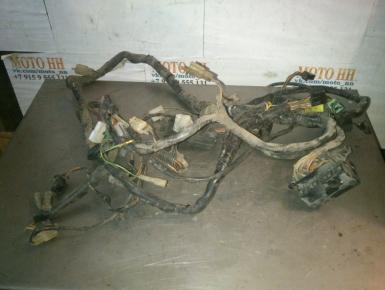 Проводка, Suzuki, RF 400, 1994, 0, 0