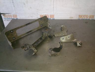 Кронштейны крепления двигателя, Suzuki, RF 400, 1994, 0, 0
