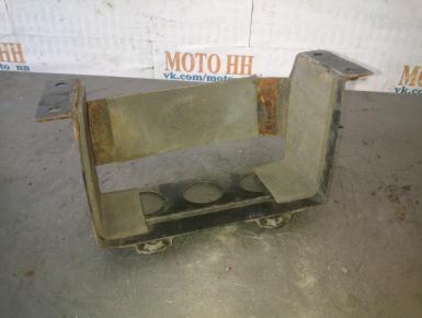 Крышка АКБ, Suzuki, RF 400, 1994, 0, 0