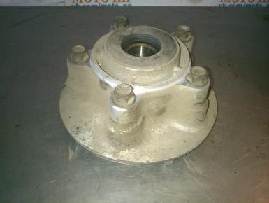 Обойма привода заднего колеса, Suzuki, RF 400, 1994, 0, 0