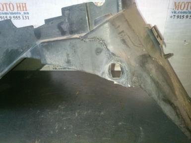 Подкрылок, Suzuki, RF 400, 1994, 0, 0