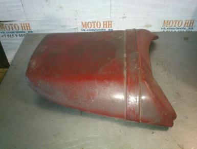 Сидение Пассажира, Suzuki, RF 400, 1994, 0, 0