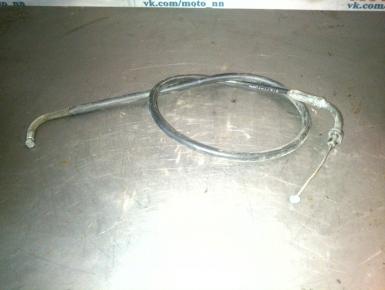 Тросик холостого хода, Suzuki, RF 400, 1994, 0, 0