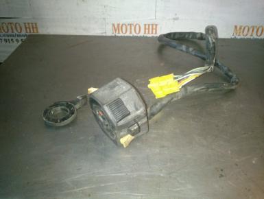 Пульт левый, Suzuki, RF 400, 1994, 0, 0