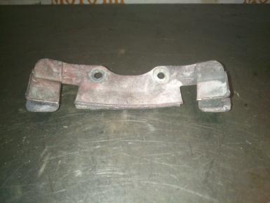 Кронштейны крепления двигателя, Suzuki, RF 400, 1994, 0, 0