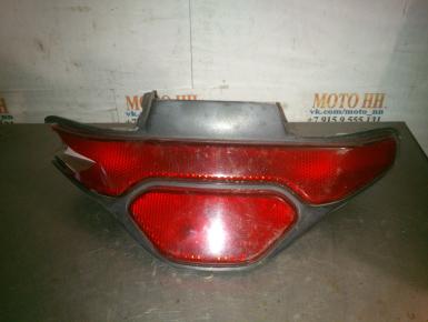 Стоп сигнал, Suzuki, RF 400, 1994, 0, 0