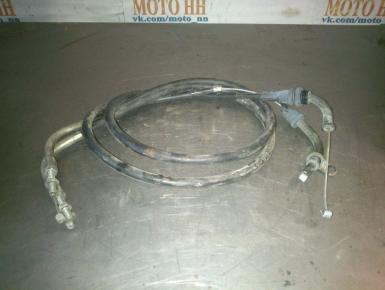 Тросики газа и обратки, Suzuki, RF 400, 1994, 0, 0