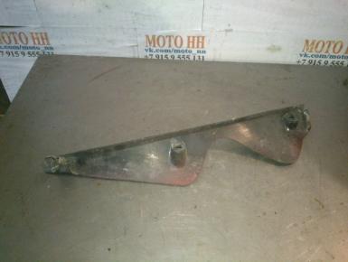 Накладка пластиковая, Suzuki, RF 400, 1994, 0, 0