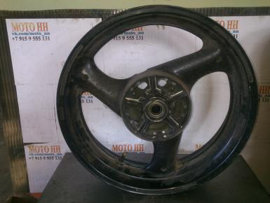 Диск колесный задний R17, Suzuki, RF 400, 1994, 0, 0
