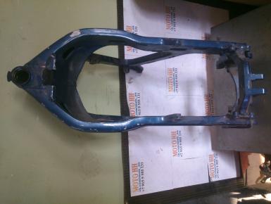 Рама, Honda, VT 250 Spada OBI, 1989, 0, 0