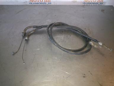 Тросики газа и обратки, Honda, VT 250 Spada OBI, 1989, 0, 0