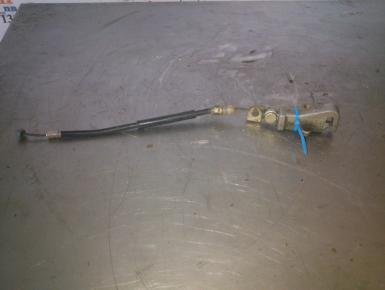 Замок сиденья, Honda, VT 250 Spada OBI, 1989, 0, 0