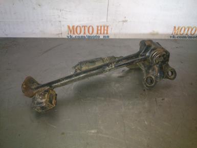 Подставка боковая, Honda, VT 250 Spada OBI, 1989, 0, 0