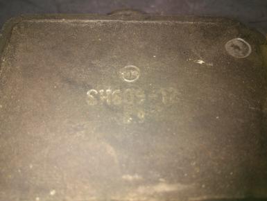 Регулятор напряжения, Honda, VT 250 Spada OBI, 1989, 0, 0