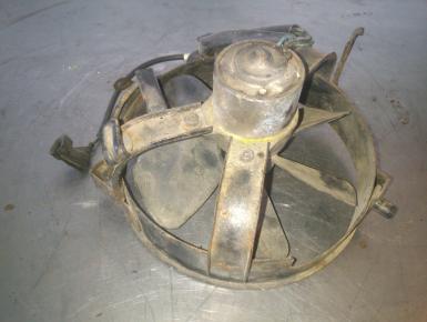 Вентилятор охлаждения, Honda, VT 250 Spada OBI, 1989, 0, 0