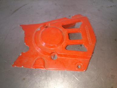 Крышка звезды ведущей, Honda, VT 250 Spada OBI, 1989, 0, 0