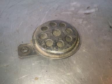 Сигнал звуковой, Honda, VT 250 Spada OBI, 1989, 0, 0