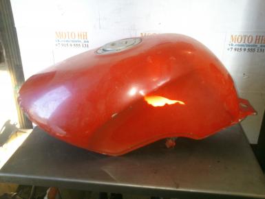 Бак топливный, Honda, VT 250 Spada OBI, 1989, 0, 0