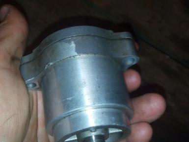 Насос масляный, Suzuki, GSF 250 Bandit, 1992, 0, 0