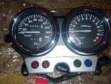 Панель приборов, Honda, CB 400 SF NC31, 1992, 0, 0