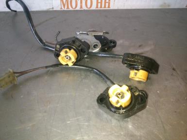 Датчик на двигателе, Suzuki, RF 400, 1994, 0, 0