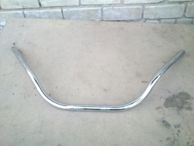 Руль, Yamaha, XV 1600 Wild Star, 1999, 0, 0